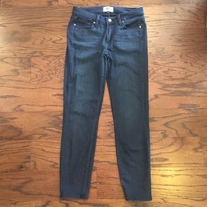 Paige jeans size 27